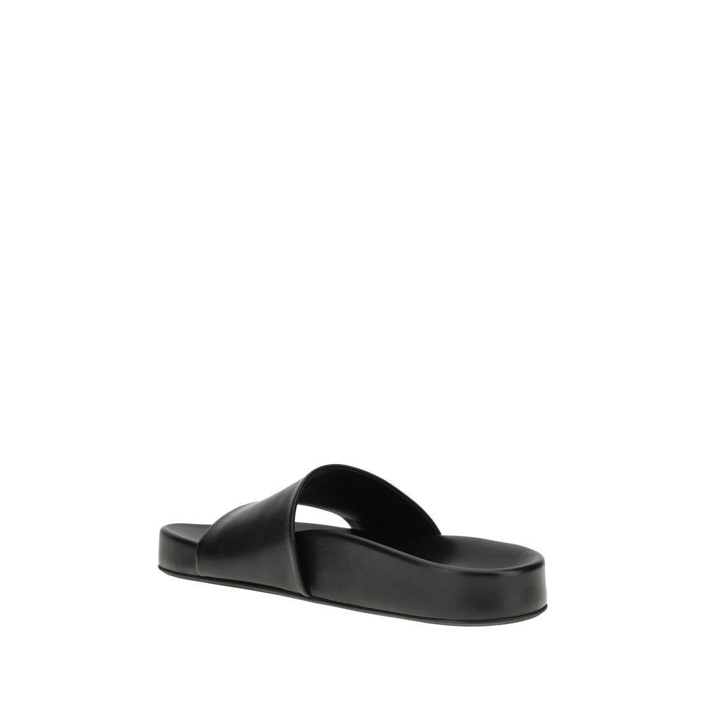 Number Motif Slides