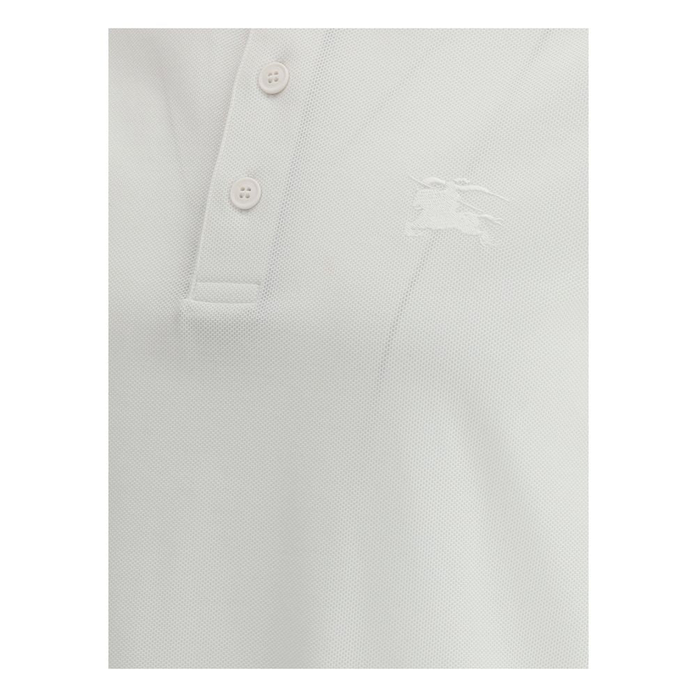 Cotton Polo Shirt