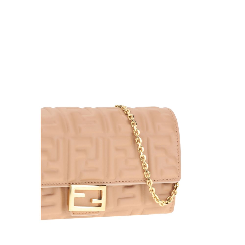 Baguette Continental with Chain
