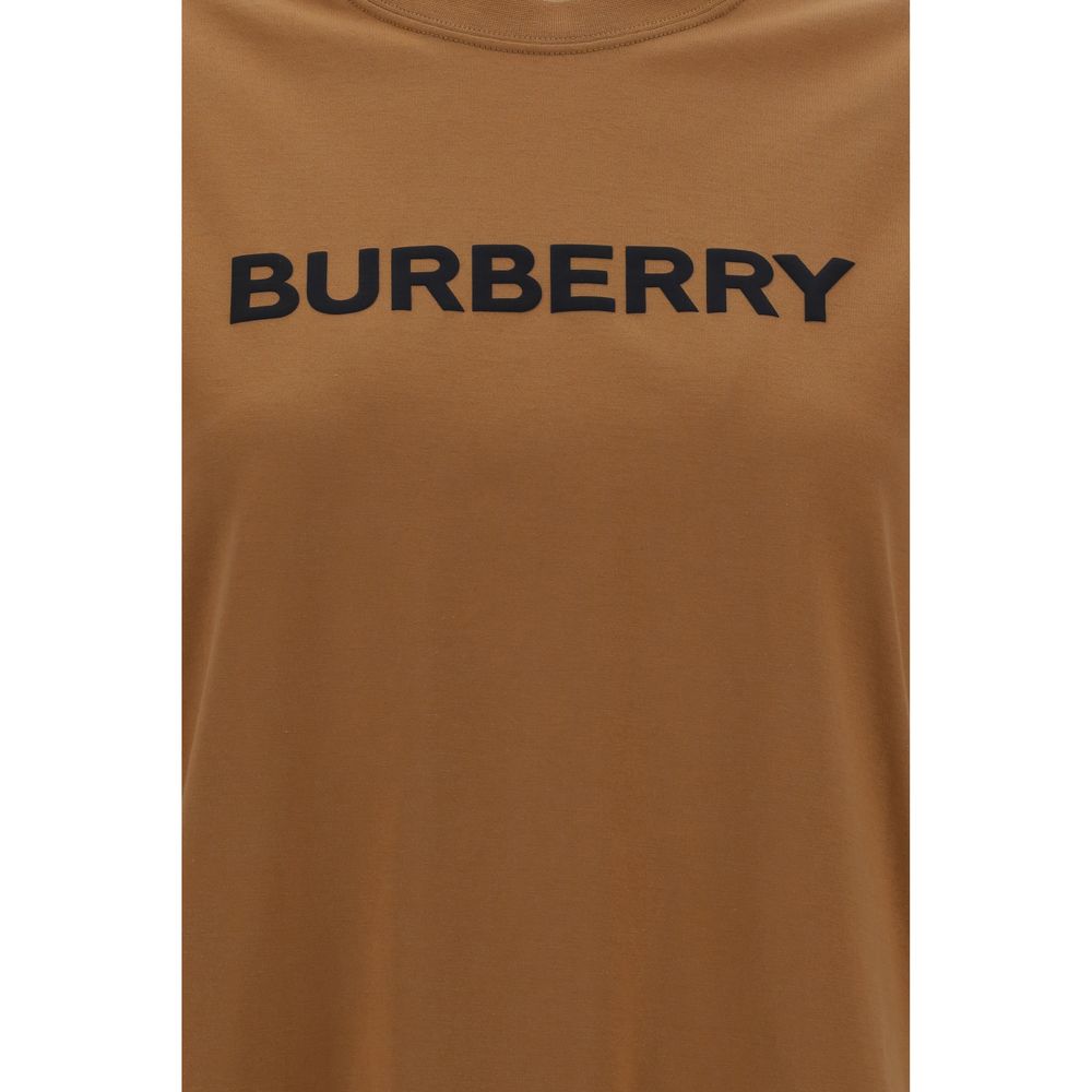 Logo Cotton T-Shirt