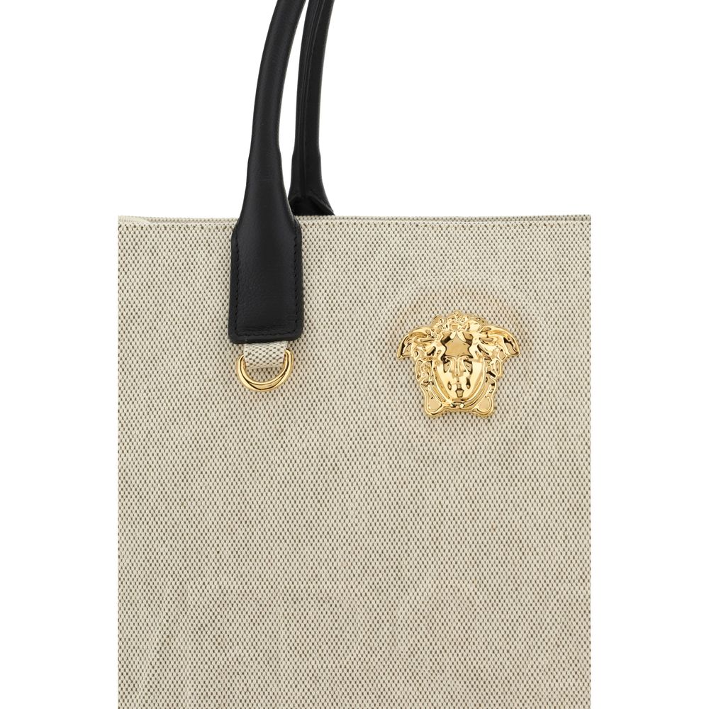 La Medusa Small Tote
