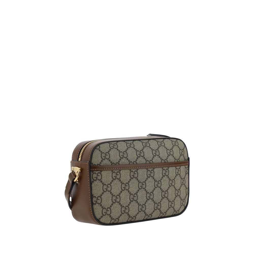 Horsebit 1955 Camera Bag