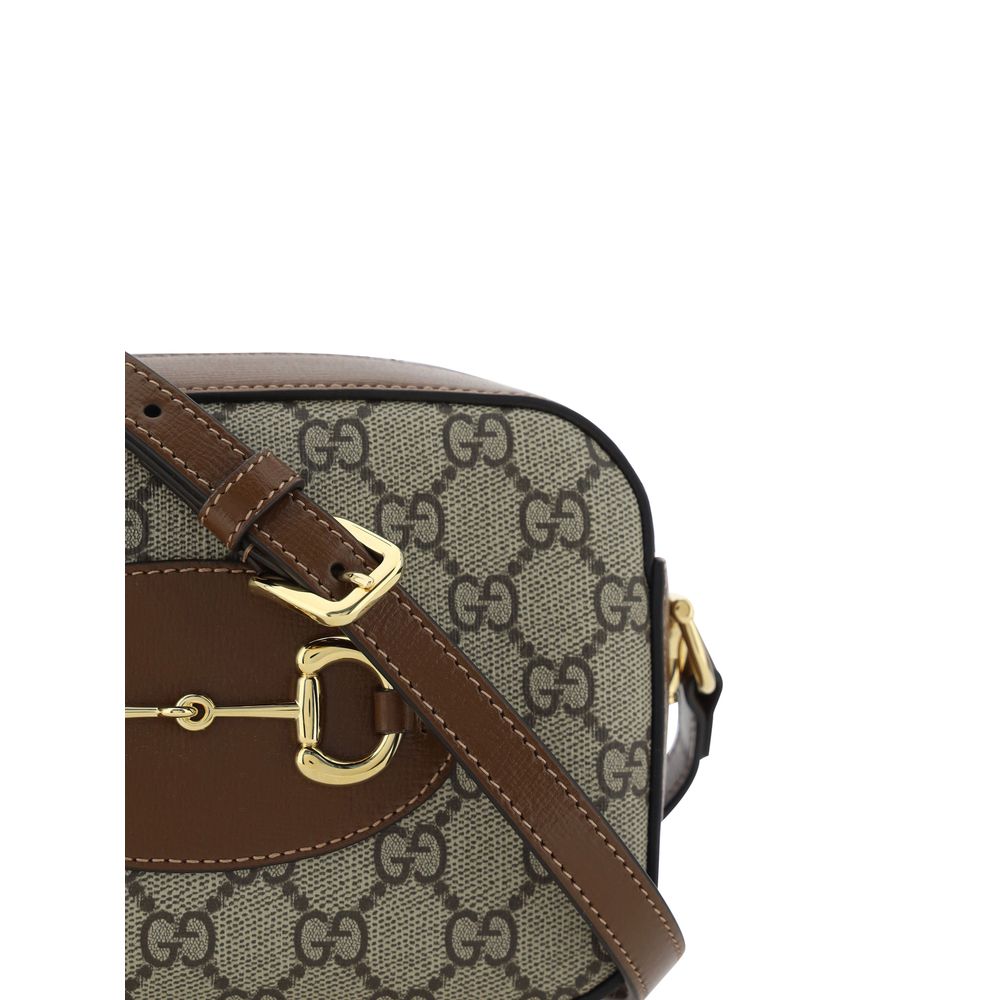 Horsebit 1955 Camera Bag